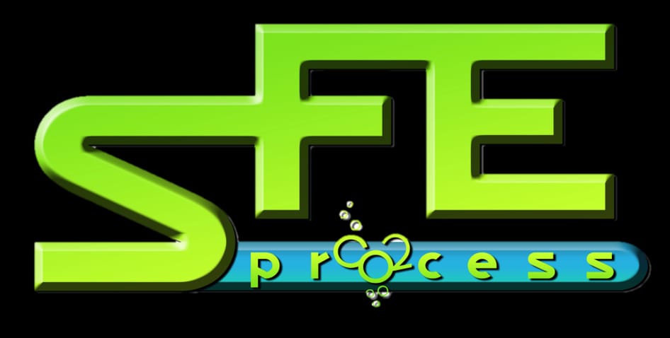 SFE process